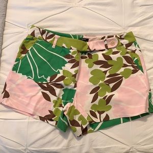 Women’s JCrew shorts size 6